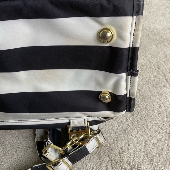 Jujube BFF Back pack diaper bag The First Lady - Picture 5 of 15